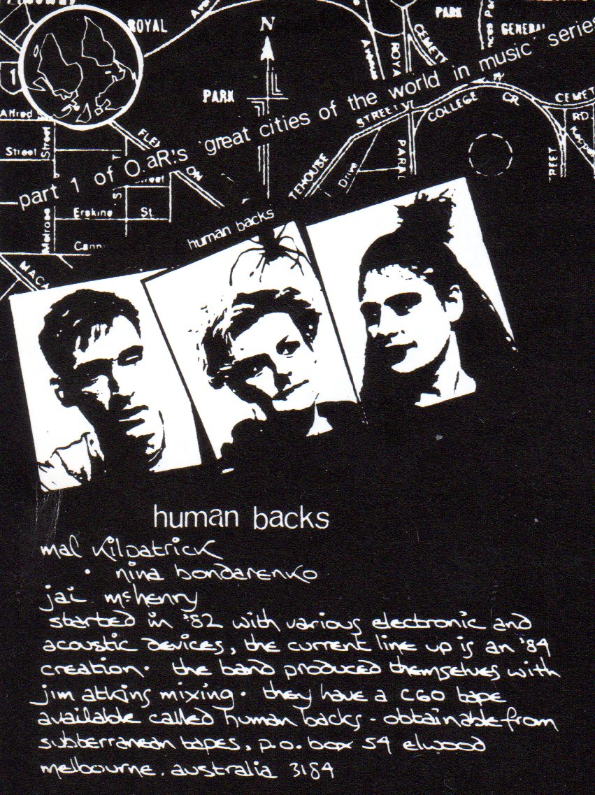 Electronic Music Club