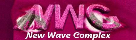 New Wave Complex New Wave Complex