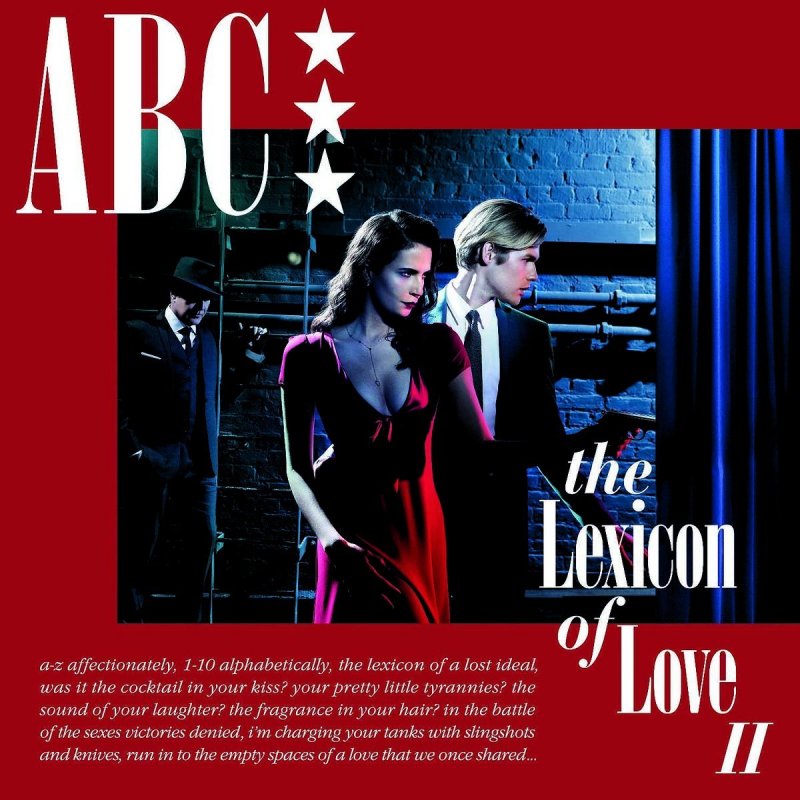 Lexicon of Love 2